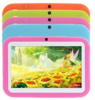 Kids Tablet only £89.95